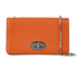 Bayswater Clutch, front view